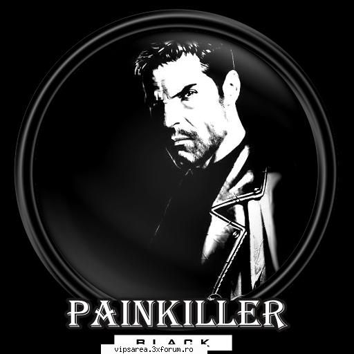 painkiller black edition painkiller black edition