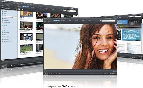 real realplayer sp you will be able to download videos directly from thousands of websites. you can