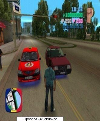 jocurile mele pack gta vice city