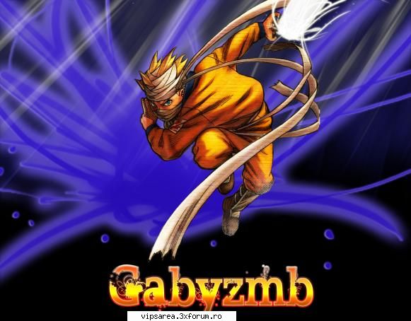 pentru fanii naruto naruto