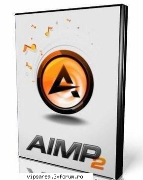 Aimp2 Player - Aimp2 Player AIMP2 este un player de - ..::..**���*Programe���**..::..