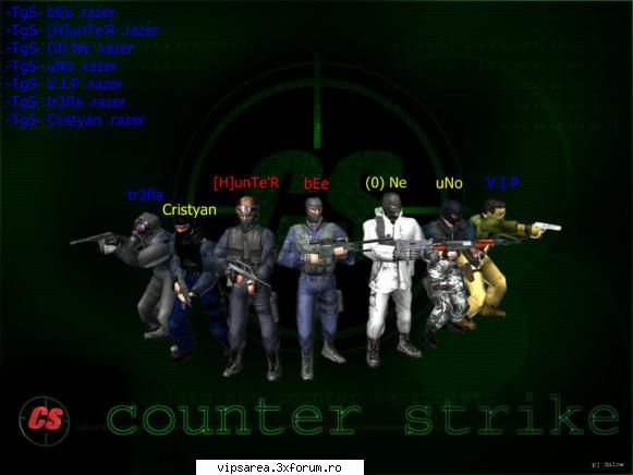 Anti SS + WALL HACK - madalin2011 - ..::..**���*Coduri/Cfg���**..::..