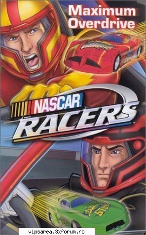 Jocurile Mele Pack - Nascar Racers Codul Download - ..::..**���*Jocuri Pc���**..::..