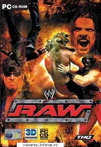 wwe raw download wwe  jocurile mele pack
