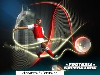 Jocurile Mele Pack - Football Superstars 2008 Codul Download - ..::..**���*Jocuri Pc���**..::..
