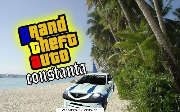 Jocurile Mele Pack - GTA Constanta Codul Download - ..::..**���*Jocuri Pc���**..::..
