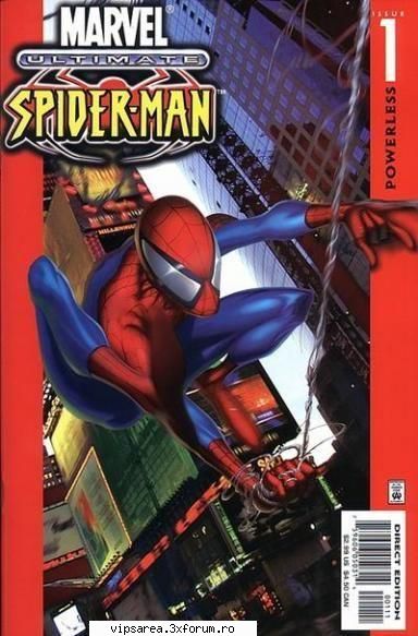 Jocurile Mele Pack - Ultimate Spiderman Codul Download CD 1 Download - ..::..**���*Jocuri Pc���**..::..