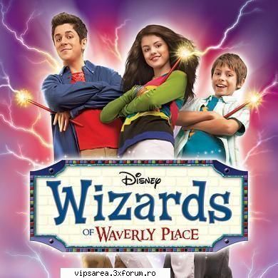 Jocurile Mele Pack - 1 Joc Cu Magicienii Din Waverly Place Codul - ..::..**���*Jocuri Pc���**..::..