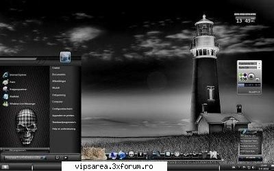 scary black theme for windows 7
os : windows 7 | year : 2010 | 14.5 mb

 
  scary black theme for