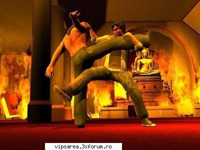 Tony.Jaa's.Tom.Yum.Goong.The.Game - Minimum System Requirement Intel - ..::..**���*Jocuri Pc���**..::..