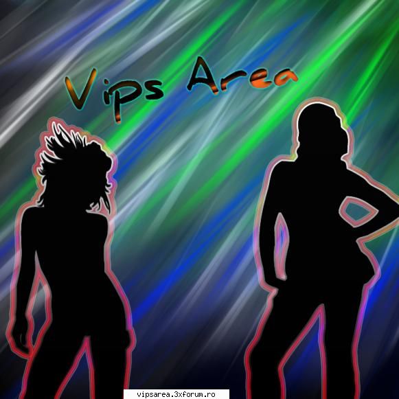 vips area photo ;)) vips area